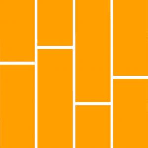 Logo officiel de Planchers Renaud & Fils – entreprise spécialisée en sablage, teinture et finition de planchers de bois franc à Montréal.